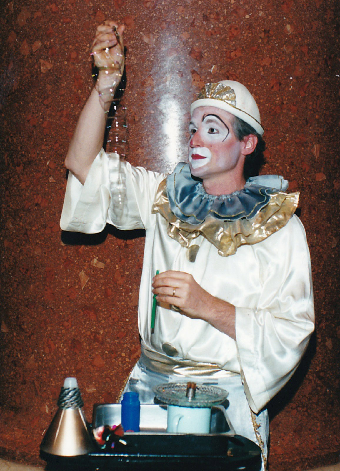 Mini-Circus Show