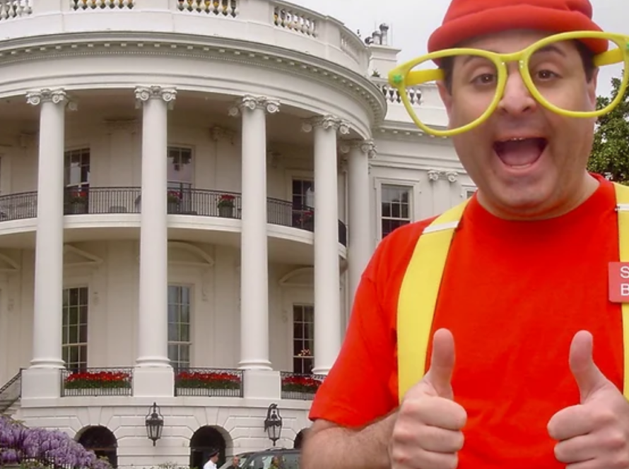 Magic Dreams Come True