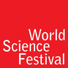 World Science Festival logo